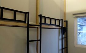 Xoxo Kuta Legian Hostel